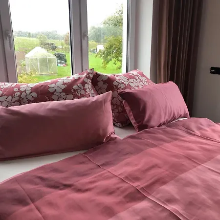 Rhoen Διαμέρισμα