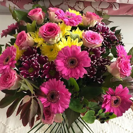 Apartmán Rhoen Hilders