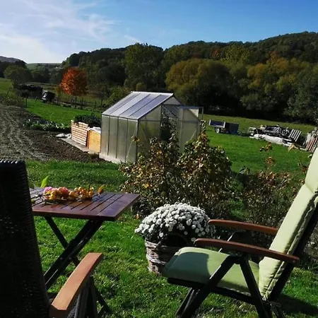 Rhoen Apartamento Hilders