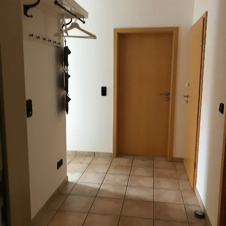 Rhoen Apartamento Hilders