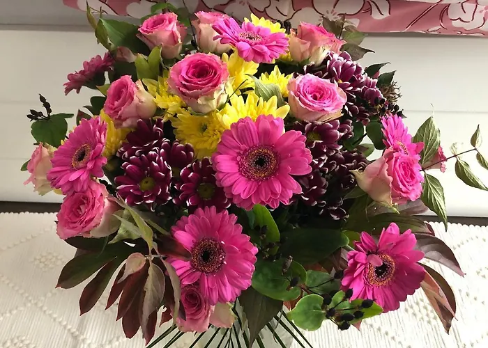 Apartamento Rhoen Hilders