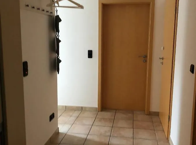 Rhoen Apartmán Hilders